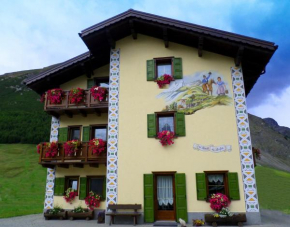 Bait da Befin Livigno